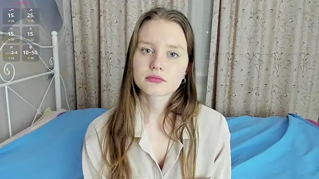 Snapshot of SunRinglein chatting on February 23, 8:06 pm SunRinglein online show from February 23, 8:06 pm