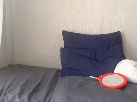 MissSexyVibes online show from October 10, 7:18 am
