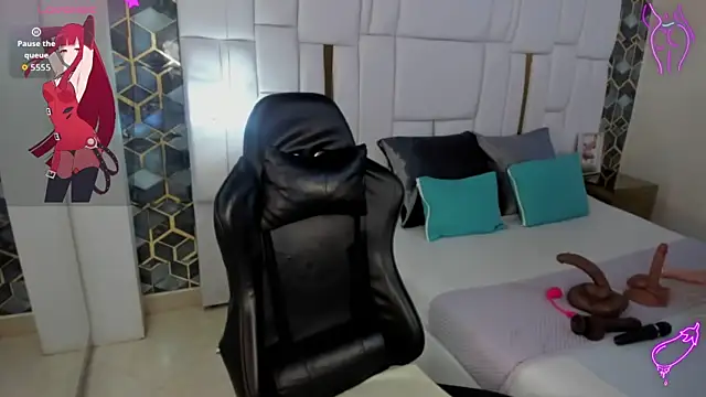 emily parks666 online show from November 21, 9:57 pm