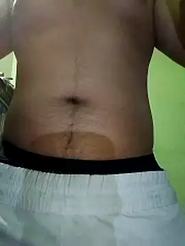 MoonQxX online show from February 3, 2:22 pm