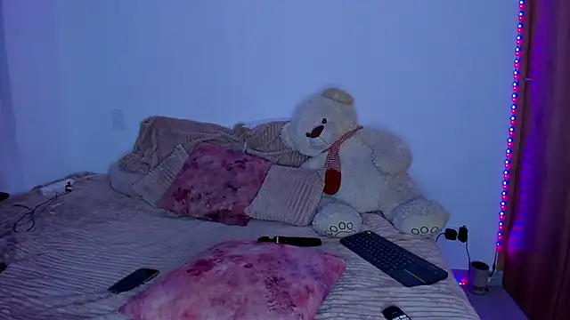 majo gallego online show from February 5, 11:20 pm