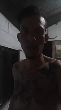 BenedettoMr69 online show from April 19, 4:45 am