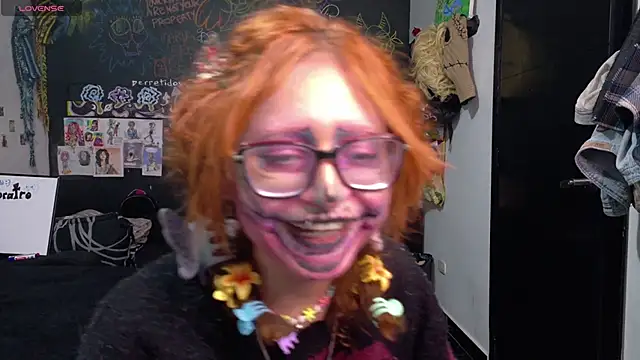 Snapshot of fay_abby chatting on October 23, 2:44 am fay abby online show from October 23, 2:44 am