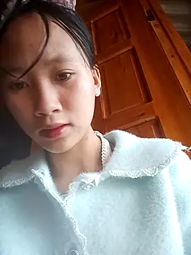 Snapshot of minachao- chatting on February 18, 1:56 am minachao- online show from February 18, 1:56 am