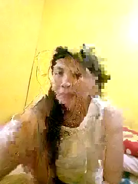 GentlePearl Palangga online show from October 28, 2:37 am