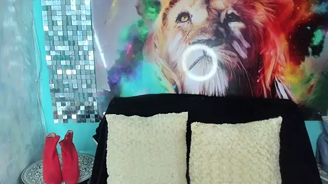 ZAMMIRA online show from February 7, 5:22 am