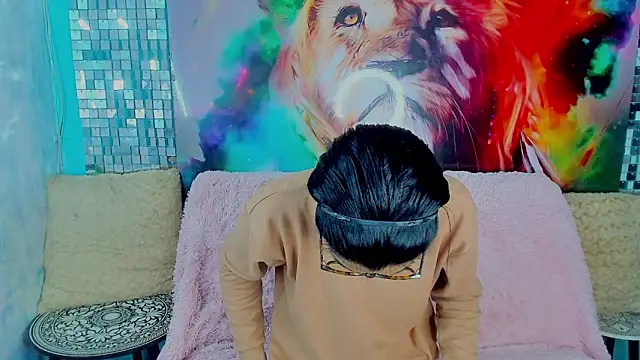 ZAMMIRA online show from February 9, 5:22 am