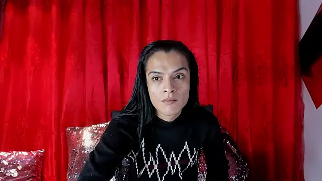 ZAMMIRA online show from February 24, 4:54 am