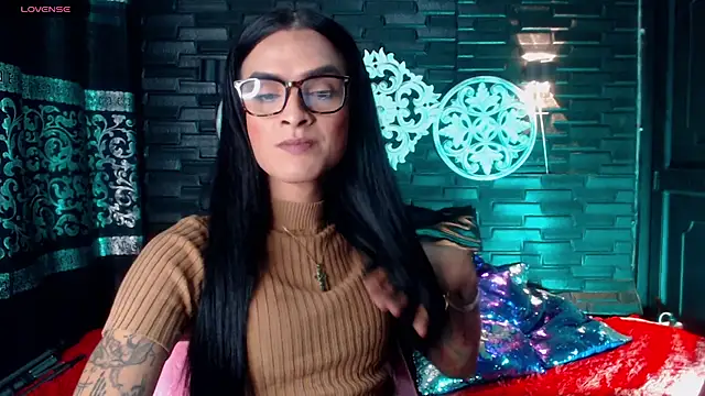 ZAMMIRA online show from March 3, 5:24 am