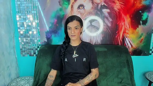 ZAMMIRA online show from March 13, 12:56 pm