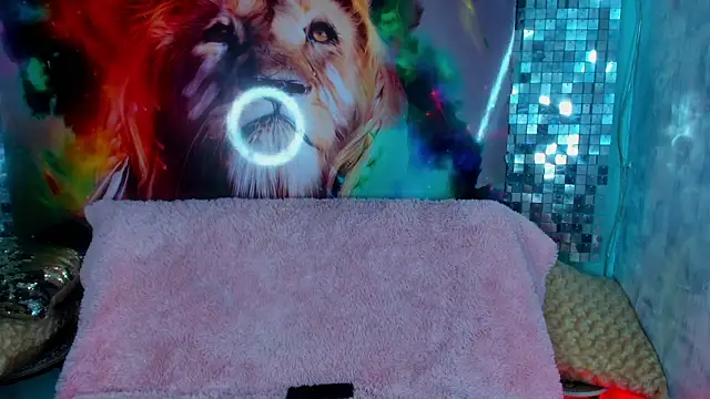 ZAMMIRA online show from March 21, 12:21 pm