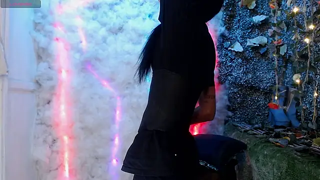 ZAMMIRA online show from April 17, 12:30 pm