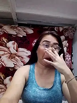 erma joy online show from May 13, 1:14 am