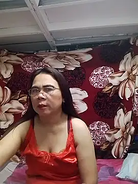 erma joy online show from May 22, 7:41 pm
