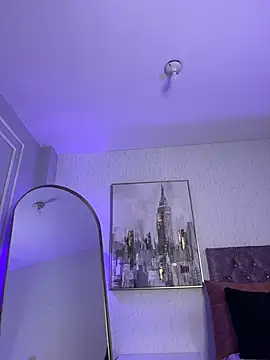 Snapshot of HoneyMollyX chatting on July 3, 1:06 pm HoneyMollyX online show from July 3, 1:06 pm
