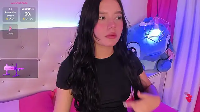 Nara Pink online show from March 30, 6:53 pm