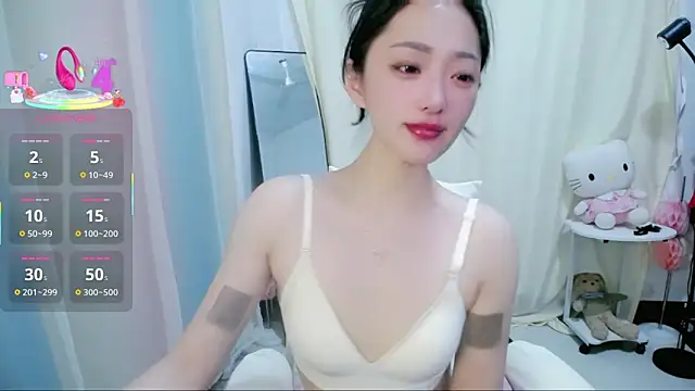 jiangjiangas online show from April 18, 11:14 am