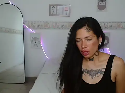 sharonnatasha online show from October 16, 12:28 pm