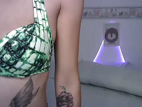 sharonnatasha online show from October 20, 2:23 am