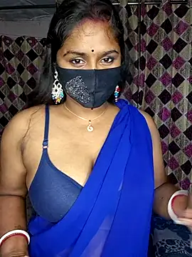 Sweet-Maddlina online show from April 9, 5:51 am