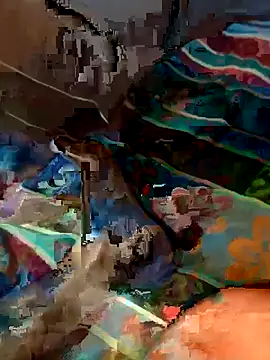 Snapshot of Hoty_couple_Sex chatting on October 17, 10:29 am Hoty couple Sex online show from October 17, 10:29 am