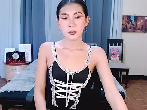 Alicia Morei online show from October 22, 5:19 am