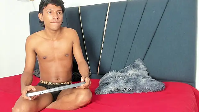 ryder cum23 online show from February 25, 1:21 pm