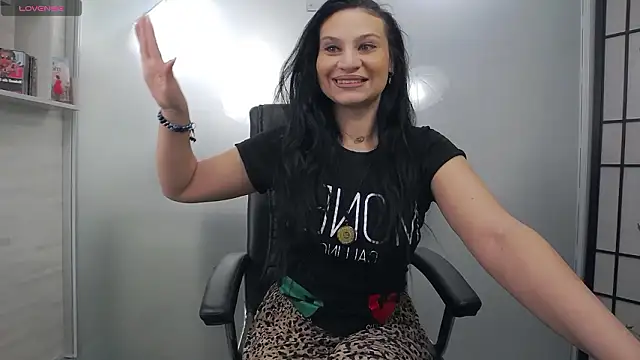 YaraXCox online show from February 7, 3:32 am