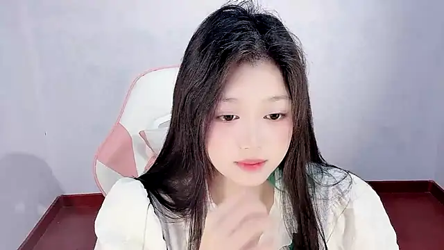 -chenchen online show from October 18, 2:18 pm