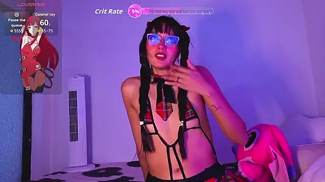 b abysofy  online show from February 18, 8:10 am