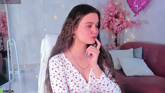 Renesmy Black online show from March 9, 1:09 am