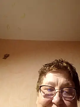 Katherine735 online show from April 8, 7:14 pm