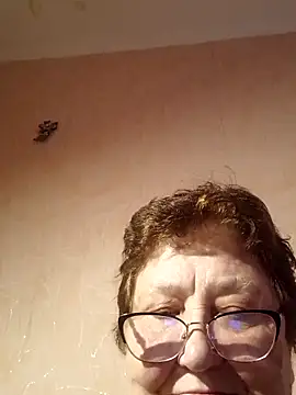 Snapshot of Katherine735 chatting on May 10, 2:00 pm Katherine735 online show from May 10, 2:00 pm