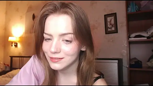 Olivia Mensy online show from October 15, 9:42 am