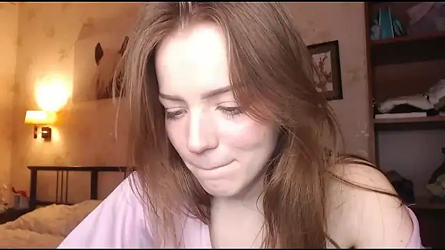 Olivia Mensy online show from October 21, 8:59 am
