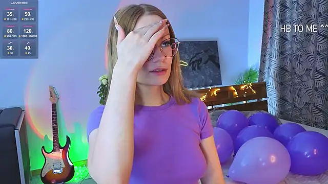 Snapshot of Edlin_gail chatting on November 15, 1:25 am Edlin gail online show from November 15, 1:25 am