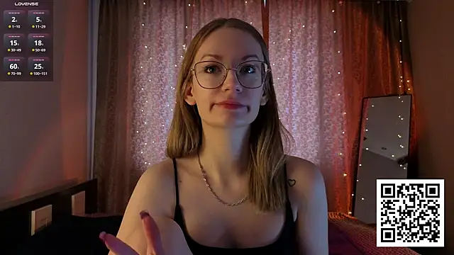 Snapshot of Edlin_gail chatting on December 22, 6:54 am Edlin gail online show from December 22, 6:54 am