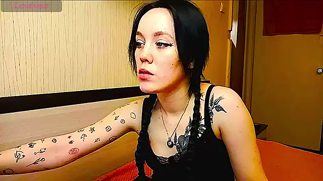 JennyRass online show from March 28, 4:28 pm