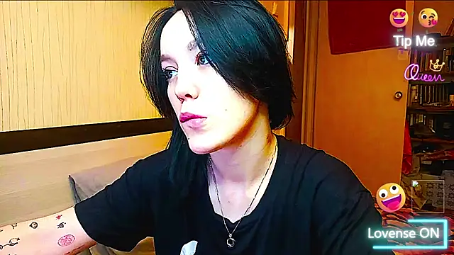 Snapshot of JennyRass chatting on May 19, 8:26 pm JennyRass online show from May 19, 8:26 pm