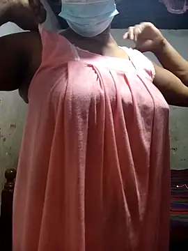 HarshiStar7 online show from October 12, 9:25 pm