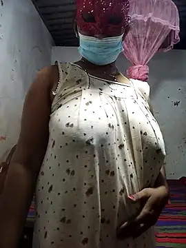 HarshiStar7 online show from November 5, 9:26 pm