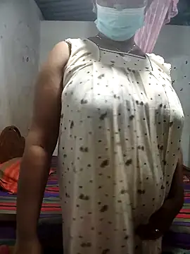 HarshiStar7 online show from November 11, 9:59 pm