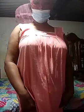 HarshiStar7 online show from January 18, 9:29 pm