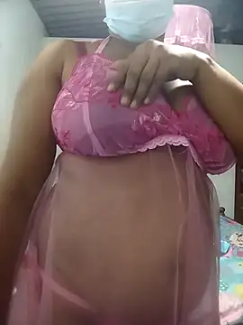 HarshiStar7 online show from February 10, 8:46 pm