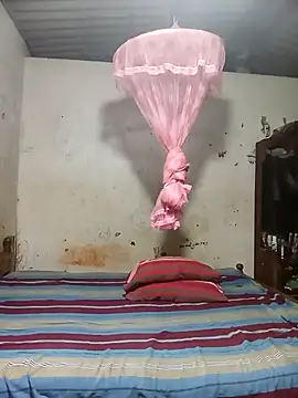 HarshiStar7 online show from February 12, 9:54 pm