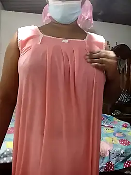 HarshiStar7 online show from March 5, 9:55 pm