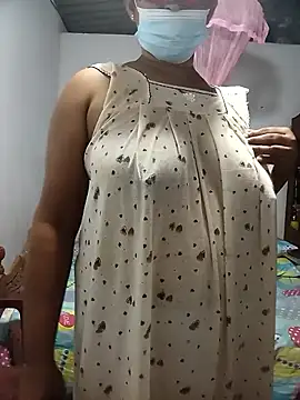 HarshiStar7 online show from April 14, 10:16 pm