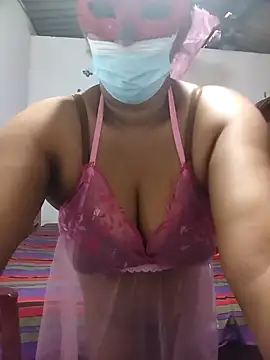 HarshiStar7 online show from April 21, 2:51 am