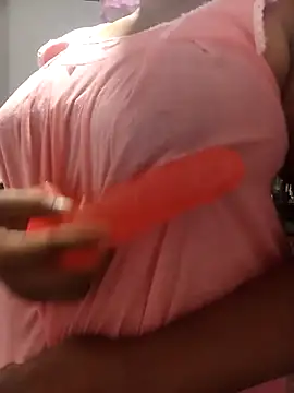 HarshiStar7 online show from April 22, 2:03 am