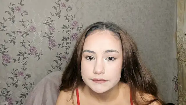 Snapshot of rinadream chatting on October 10, 5:12 pm rinadream online show from October 10, 5:12 pm